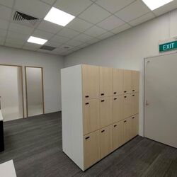 Robinson 112 (D1), Office #544511281